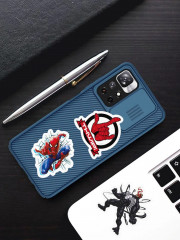 Набор наклеек виниловых - Фото 5