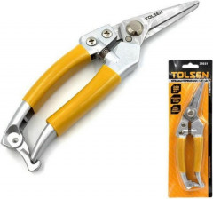 Секатор прямой - Фото 1