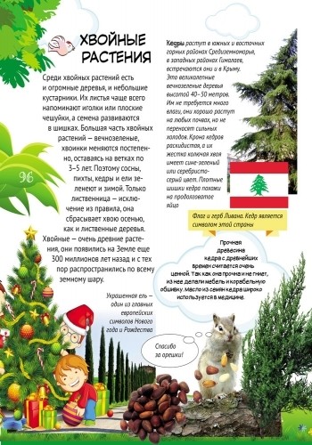 Большая энциклопедия младшего школьника