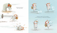 Нортон и Альфа - Фото 3