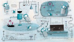 Нортон и Альфа - Фото 1