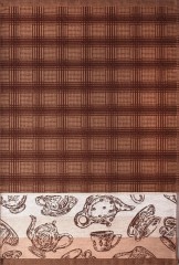 Комплект полотенец «Teiera» (Cleanelly, 50х70), 2 шт - Фото 2