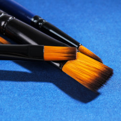 Набор кистей - Фото 1