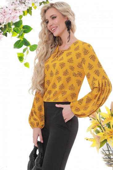 Блузка женская