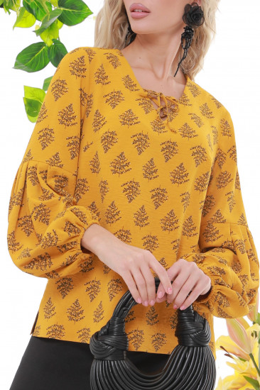 Блузка женская