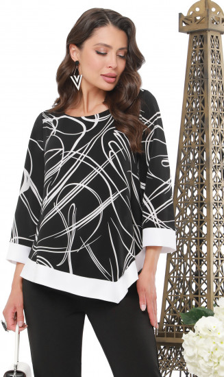 Блузка женская