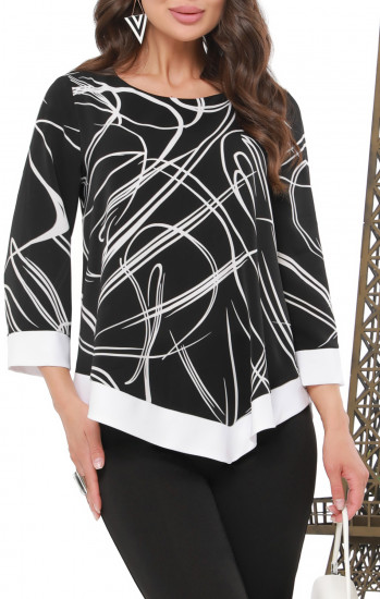 Блузка женская