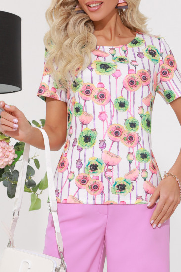 Блузка женская