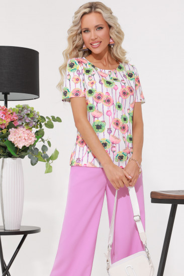 Блузка женская