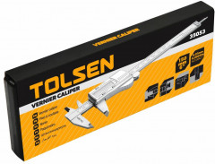 Штангенциркуль цифровой - Фото 1