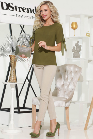 Блузка женская