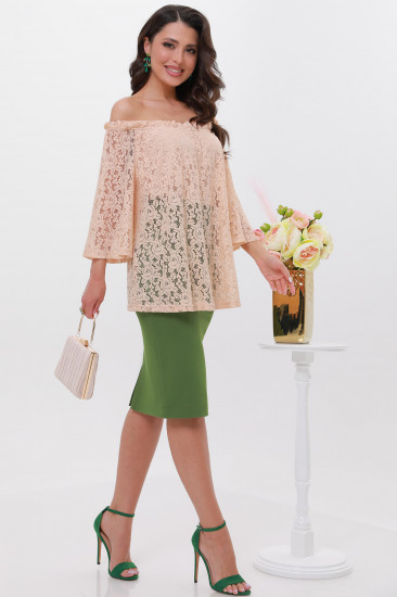 Блузка женская