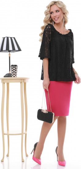 Блузка женская