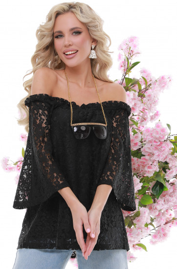 Блузка женская