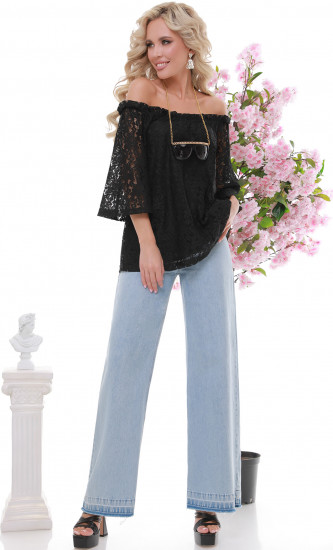 Блузка женская