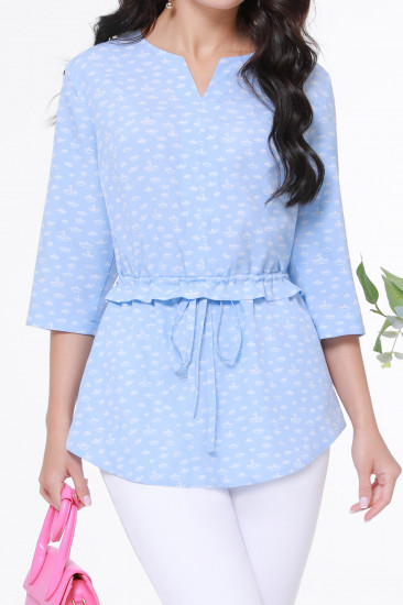 Блузка женская