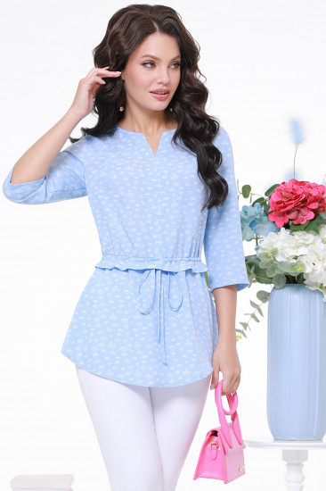 Блузка женская