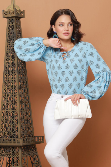 Блузка женская