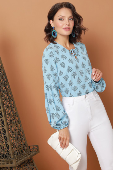 Блузка женская