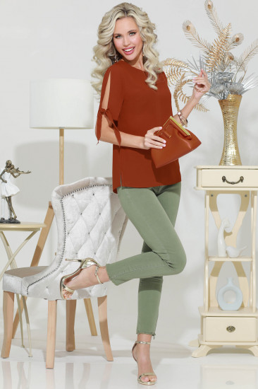 Блузка женская