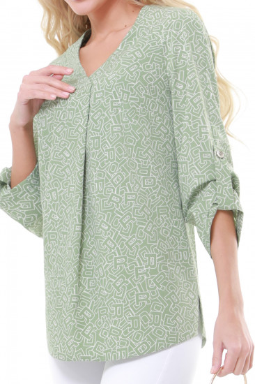 Блузка женская