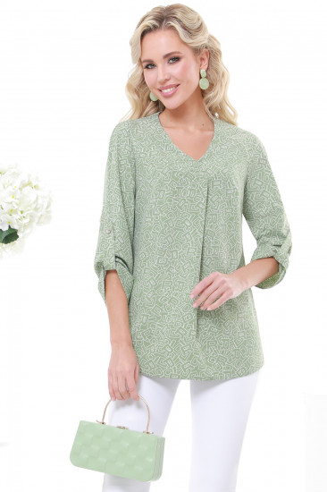 Блузка женская