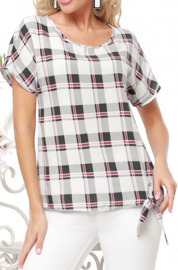 Блузка женская