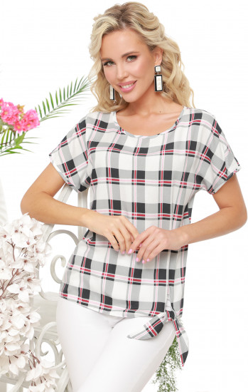 Блузка женская