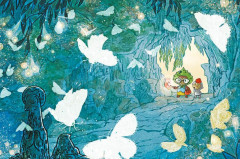 Клёква и Кляква. Сказки Бублонского леса - Фото 4