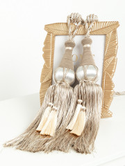 Кисти декоративные для штор - Фото 1