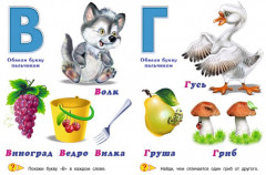 Буквы и цифры - Фото 2