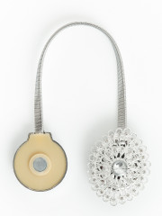 Подхват магнитный для штор - Фото 2