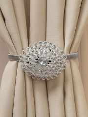 Подхват магнитный для штор - Фото 3