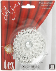 Подхват магнитный для штор - Фото 8