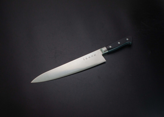 Нож поварской «Bull knife»