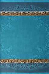 Комплект полотенец пестротканых «Oasi» (Cleanelly, гладкотканое 50х70 - 2 шт., вафельное 50х70 - 1 шт.) в подарочной упаковке - Фото 1