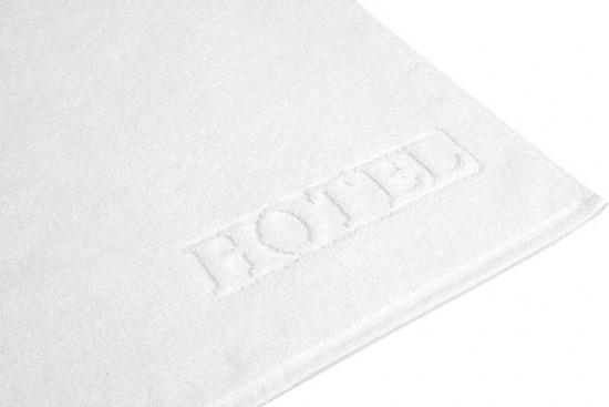 Полотенце махровое «Hotel» (70х140)