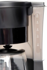 Кофеварка MW-1650 - Фото 4