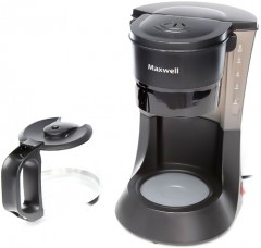 Кофеварка MW-1650 - Фото 3