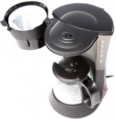 Кофеварка MW-1650 - Фото 1