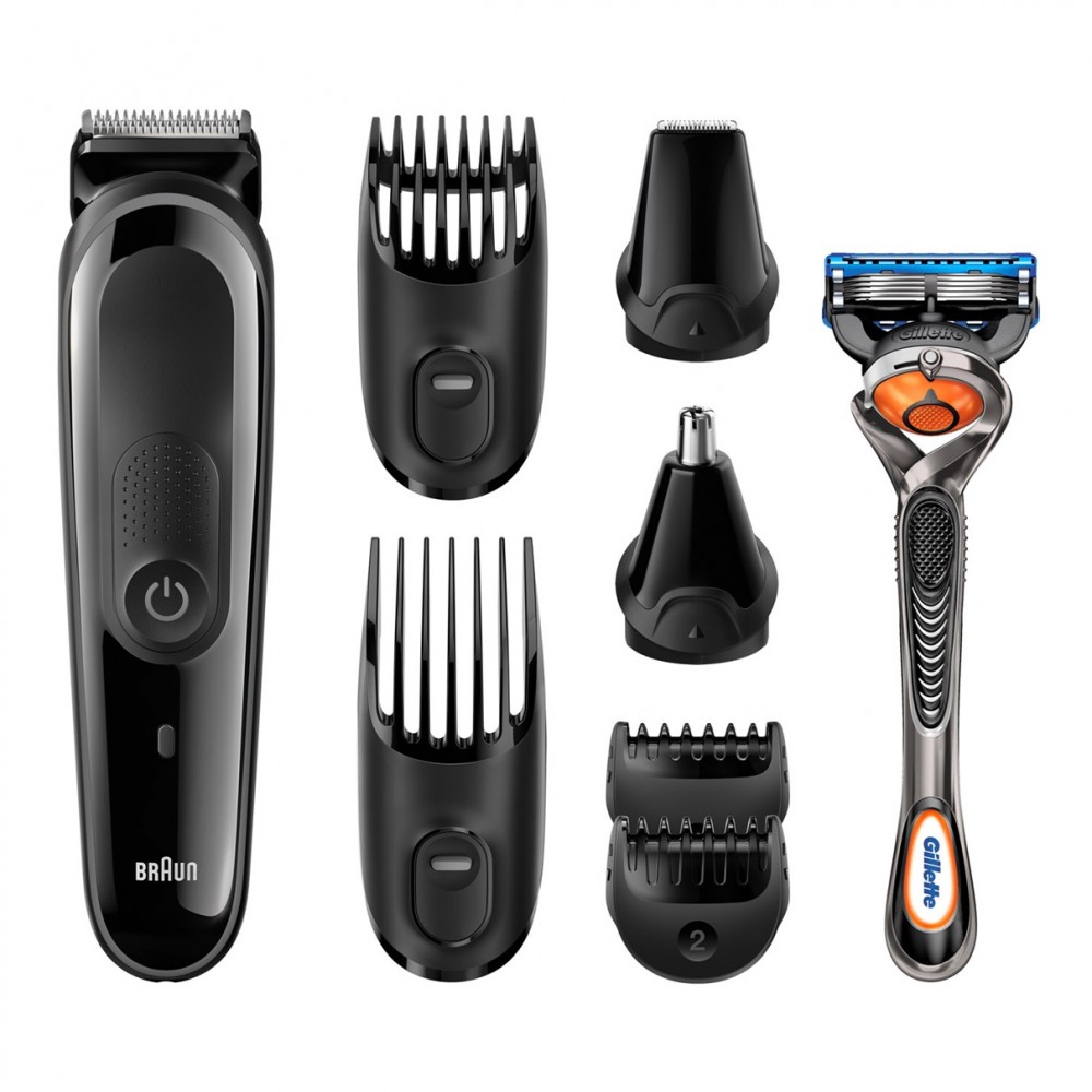 Триммер Braun MGK3060 | Braun | Фото 5