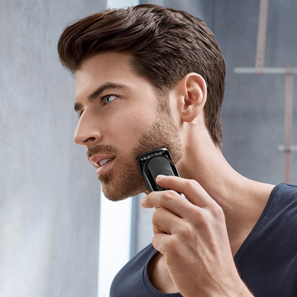 Триммер Braun MGK3060 | Braun | Фото 3
