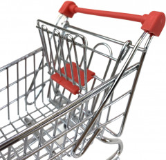 Тележка сервировочная - Фото 1