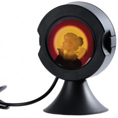 Лампа-закат «Солнце внутри тебя» - Фото 7