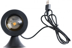 Лампа-закат «Солнце внутри тебя» - Фото 9