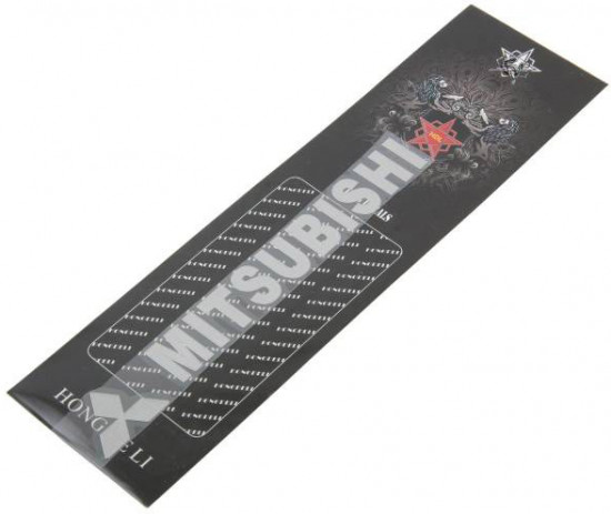 Эмблема «Mitsubishi»