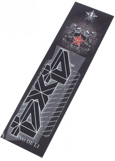 Эмблема «4x4»