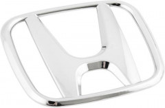 Эмблема «Honda» - Фото 1