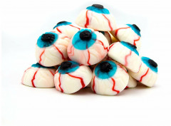 Мармелад жевательный «Кровавые глаза» - Фото 1