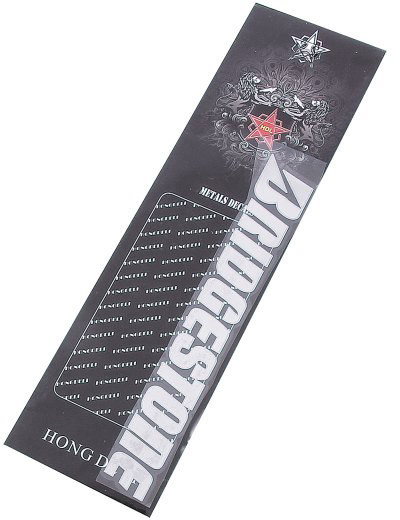 Эмблема «Bridgestone»
